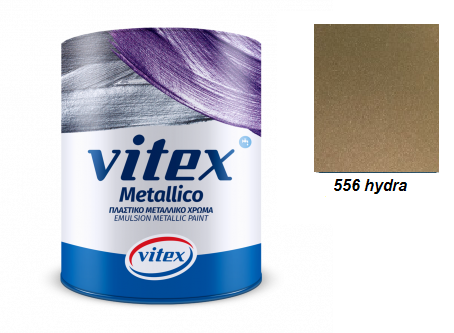Vitex Metallico 556 Hydra 0,7 L